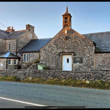 Old School House - Yorkshire Three Peaks Challenge Weathercote Exteriör bild